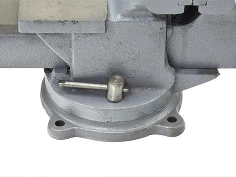 Zverák G02301 100mm - GEKO PROFI G02301