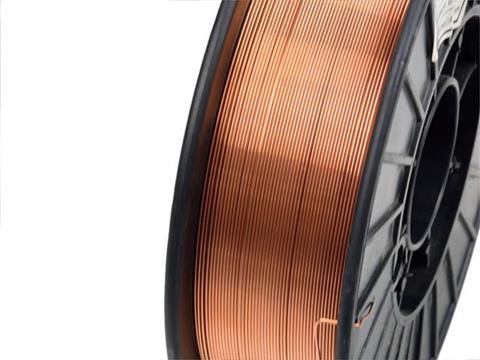 Zvárací drôt 0,8mm 5kg - GEKO G74101