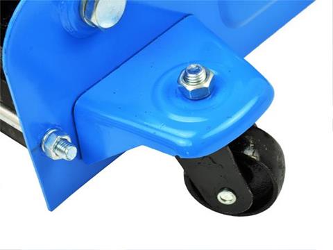 Pojazdný hydraulický zdvihák 3T - GEKO G01062