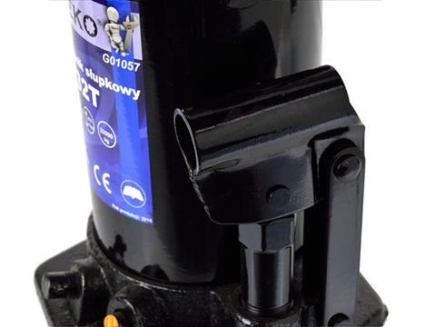 Hydraulický zdvihák 32T - GEKO G01057