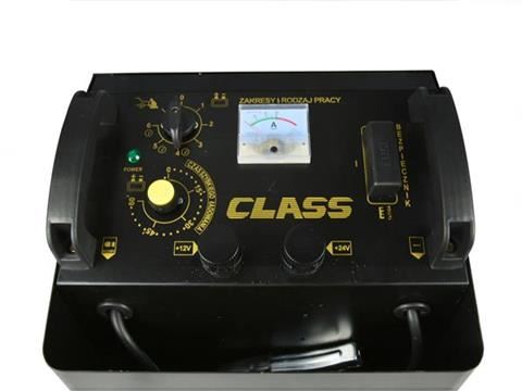 Štartovací a nabíjací vozík CLASS 630 - GEKO G80026