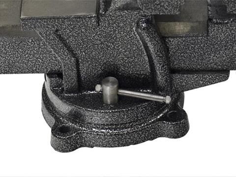 Zverák G01030 100mm - GEKO