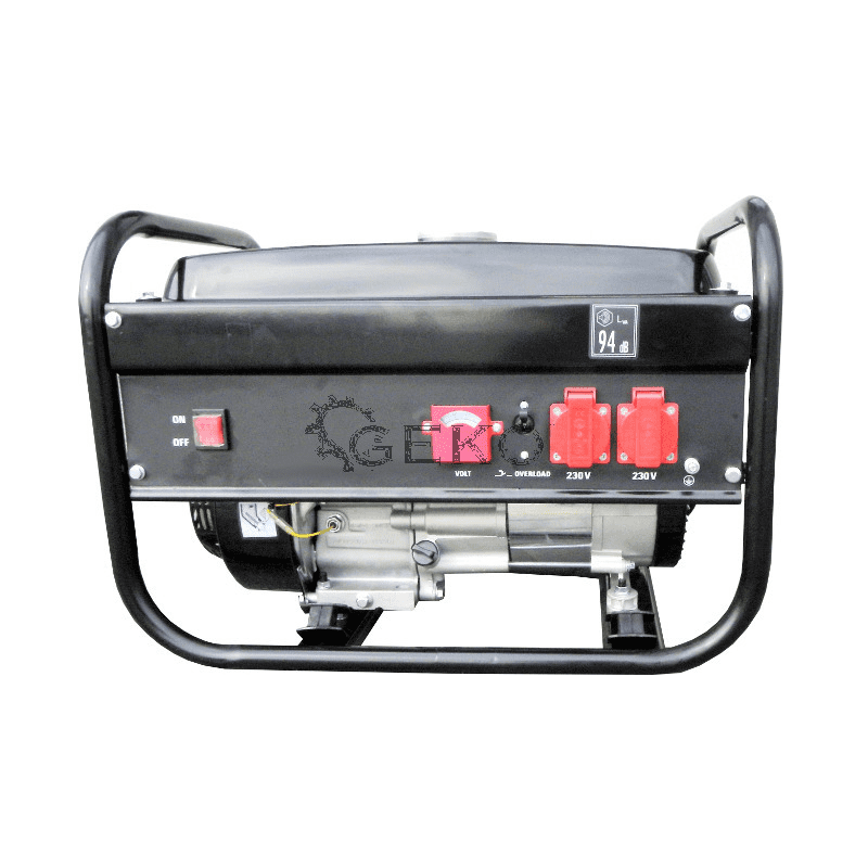 Elektrocentála 230V 2.2kW - TAGRED G80351