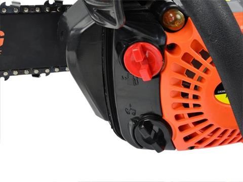 Reťazová píla German 2500 12" 1,5HP - GEKO G82005