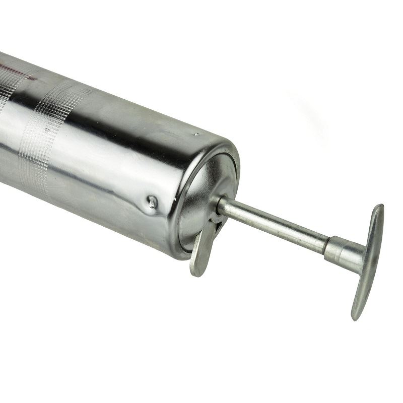 Ručná maznica 400ml - GEKO G01128