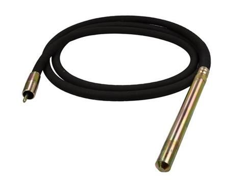 Elektrický vibrátor betónu WG-551 6M - GEKO G80236
