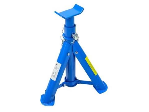 Stojan na auto-podpera 2T 2ks - GEKO G02158