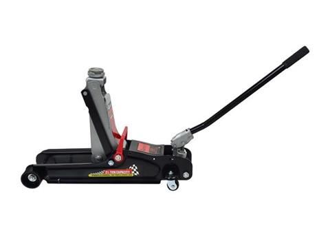 Pojazdný nízkoprofilový hydraulický zdvihák 2,5T - GEKO G02031