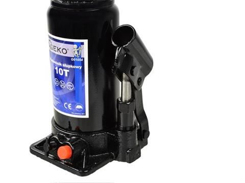 Zdvihák hydraulický 10T - GEKO G01054
