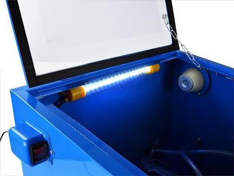 Pieskovací box 90l - GEKO G02021