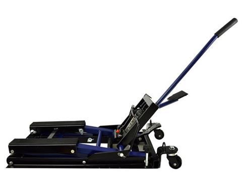 Zdvihák motocyklov 680kg - GEKO G02180