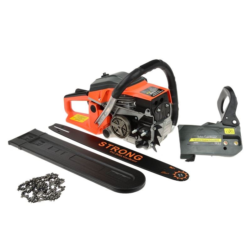 Reťazová píla Standard 4500 18" - GEKO G82001