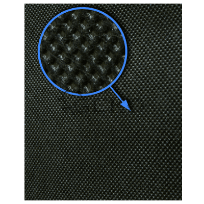 Agrovláknina čierna 50 g UV-1,10 x 10m - GEKO G73401