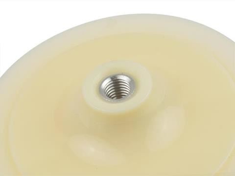 Leštiací kotúč penový 150 x 45 mm M14 - GEKO G00325