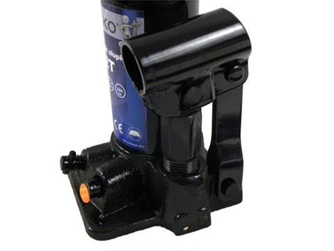 Hydraulický zdvihák stĺpový 2T - GEKO G01050