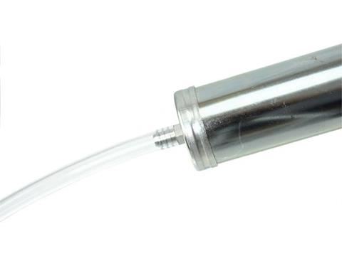 Ručné sacie čerpadlo na olej 1000ml - GEKO G01151