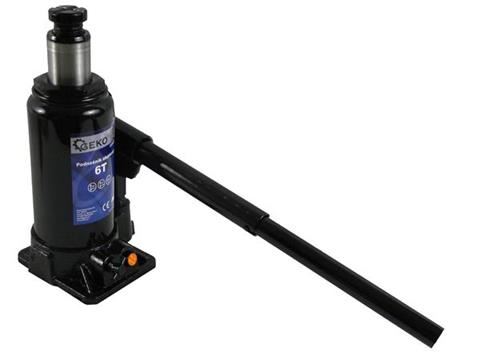 Hydraulický zdvihák stĺpový 6T - GEKO G01053
