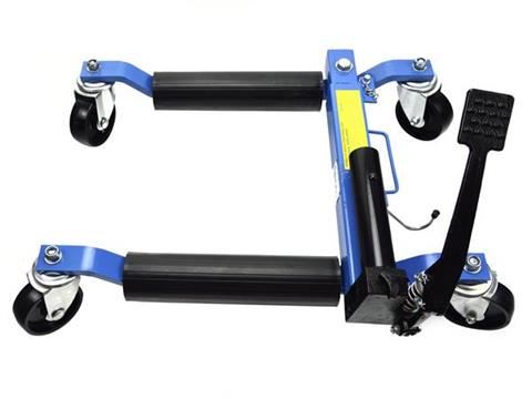 Transportné kolieska 680kg 12" - GEKO G02140