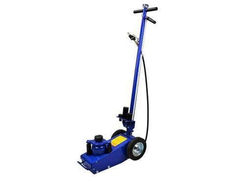 Pneumaticko-hydraulický zdvihák 22T - GEKO G01068