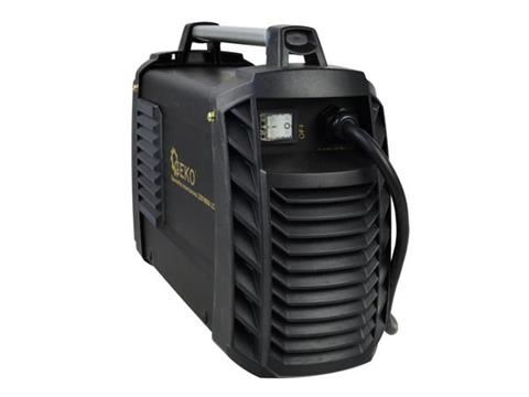 Invertorová zváračka MMA 200A - GEKO G80082