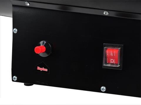 Plynový ohrievač vzduch 40kW - GEKO G80417
