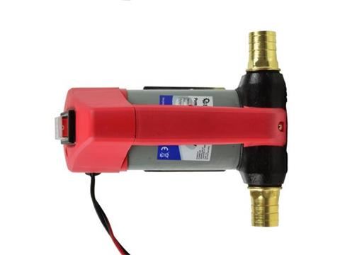 Čerpadlo na olej a naftu 12V 155W - GEKO G00945