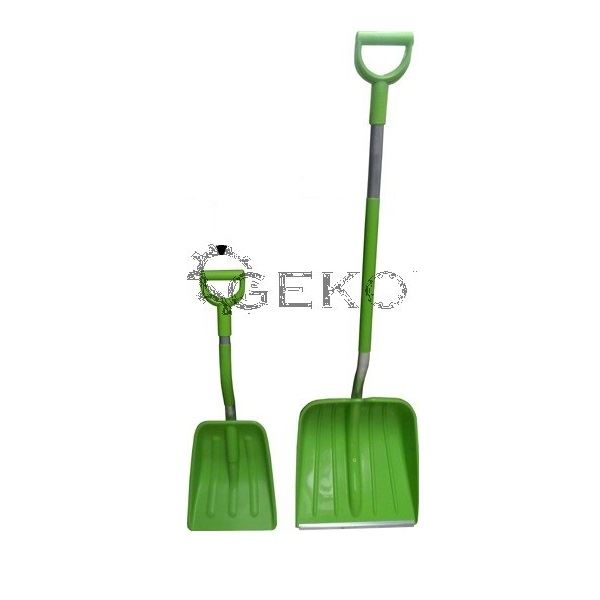 Snežná lopata do auta D00004 - GEKO