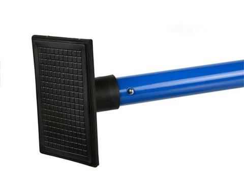 Rozperná teleskopická tyč 115-290cm - GEKO G31001