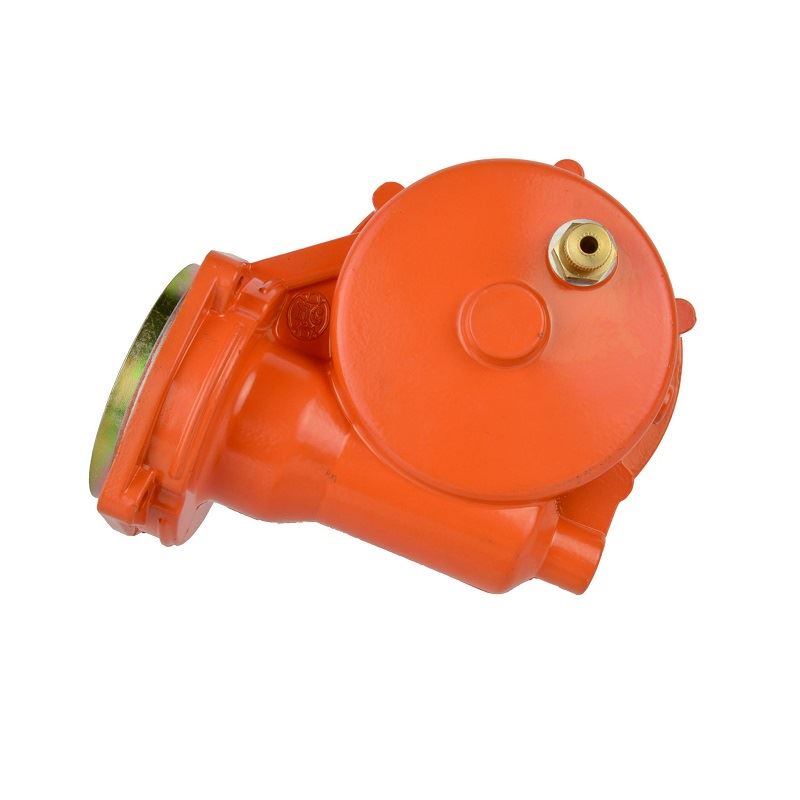 Prevodovka pre zemný vrták - GEKO G81056E
