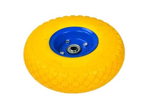 Koliesko 3.00-4 PU - GEKO G71025