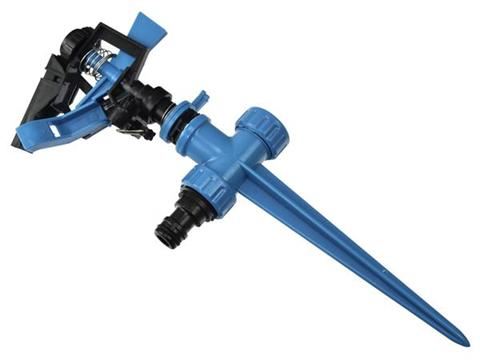 Pulzujúci postrekovač plastový - GEKO G73050