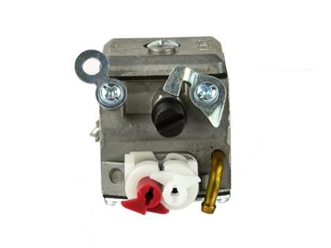 Karburátor pre motorové píly Husqvarna - GEKO G81125