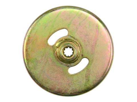 Bubon spojky pre krovinorez (9 zubov) - GEKO G81069F
