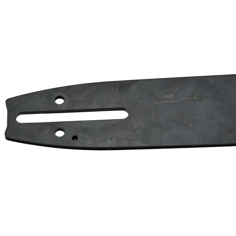 Lišta na pílu 40cm 16" 3/8 - GEKO G74001