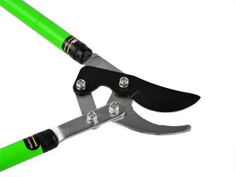 Záhradné nožnice 675-1025mm G72022 - GEKO