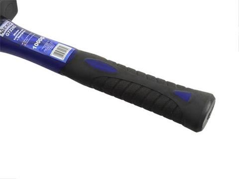 Kladivo fiberglass 1000g - GEKO G72285