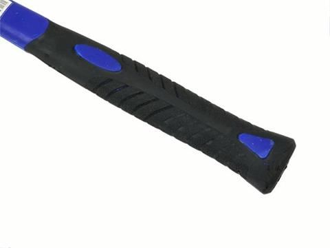 Kladivo fiberglass 1000g - GEKO PREMIUM G72267