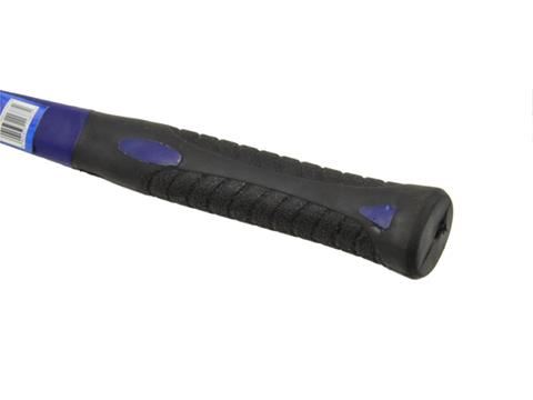 Kladivo fiberglass 200g - GEKO PREMIUM G72262