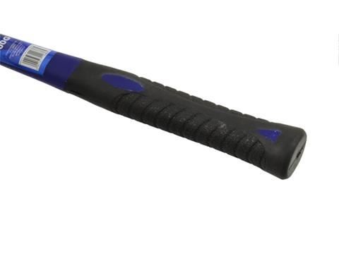 Kladivo fiberglass 100g - GEKO PREMIUM G72261