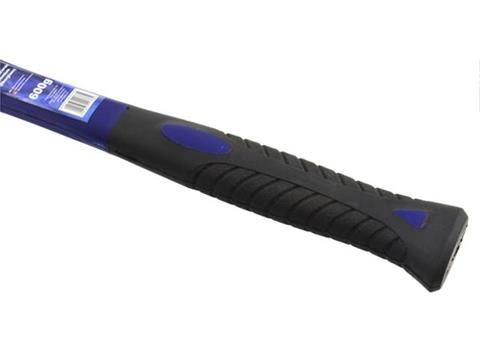 Kladivo murárske fiberglass 600g - GEKO G72248