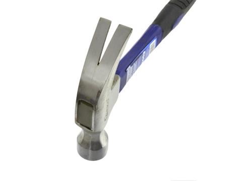 Kladivo obuvnícke fiberglass 500g - GEKO G72245