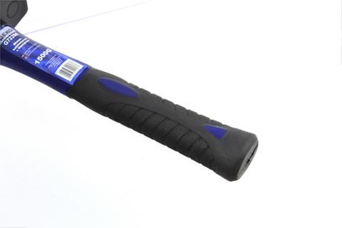 Kladivo fiberglass 1500g - GEKO G72286