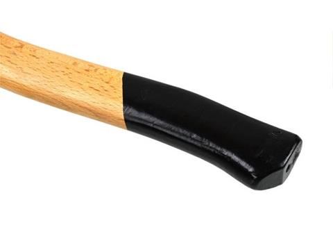 Sekera 600g 14" - GEKO PROFI G72210