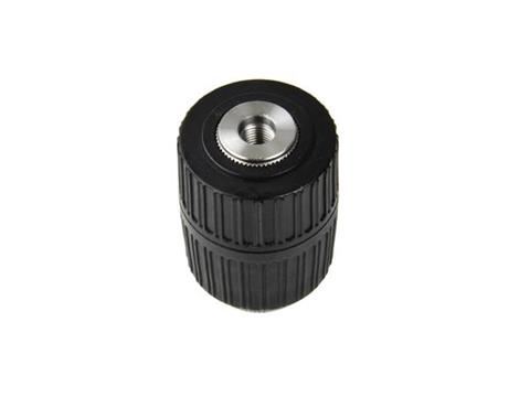 Rýchloupínacia hlava na vŕtačku 2-13mm 3/8 - GEKO G00511