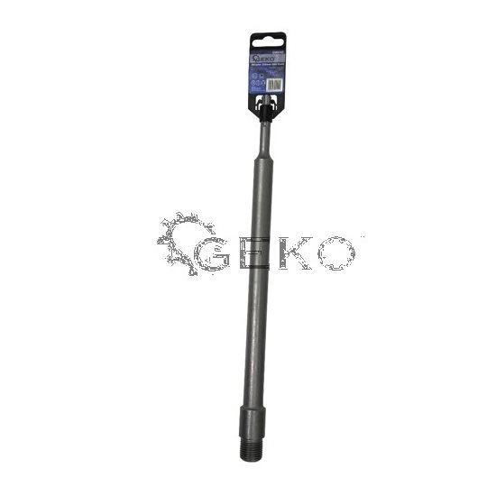 Adapter 350mm SDS PLUS - GEKO G40040