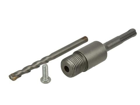Vŕtacia korunka do betonu 120mm SDS PLUS - GEKO G40006