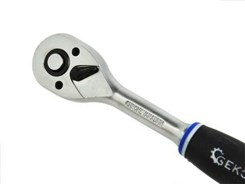 Račňa 1/4" - GEKO PROFI G10132