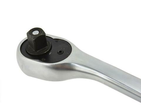Račňa 1/2" - GEKO PROFI G10142