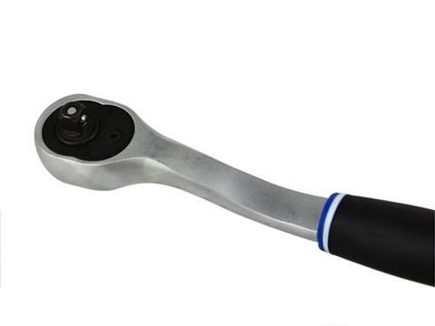 Račňa 1/4" - GEKO PROFI G10140
