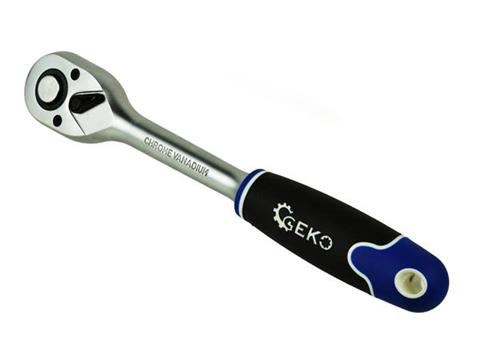 Gola sada CRV 1/2" 8-32mm 19ks - GEKO G10103